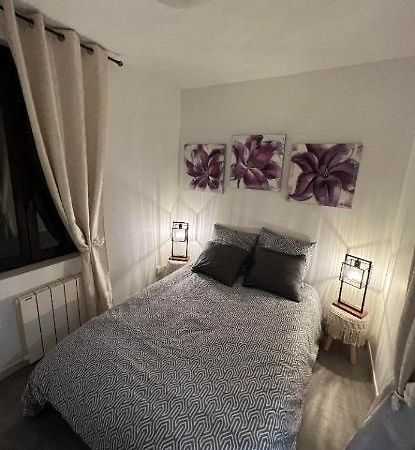 T2 Proche Gare Avec Wifi 1Er Etage Apartment Шартър Екстериор снимка