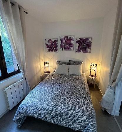 T2 Proche Gare Avec Wifi 1Er Etage Apartment Шартър Екстериор снимка
