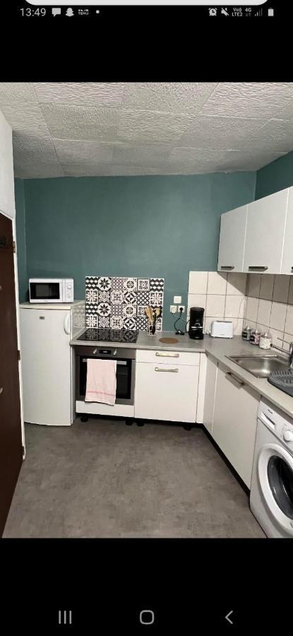 T2 Proche Gare Avec Wifi 1Er Etage Apartment Шартър Екстериор снимка