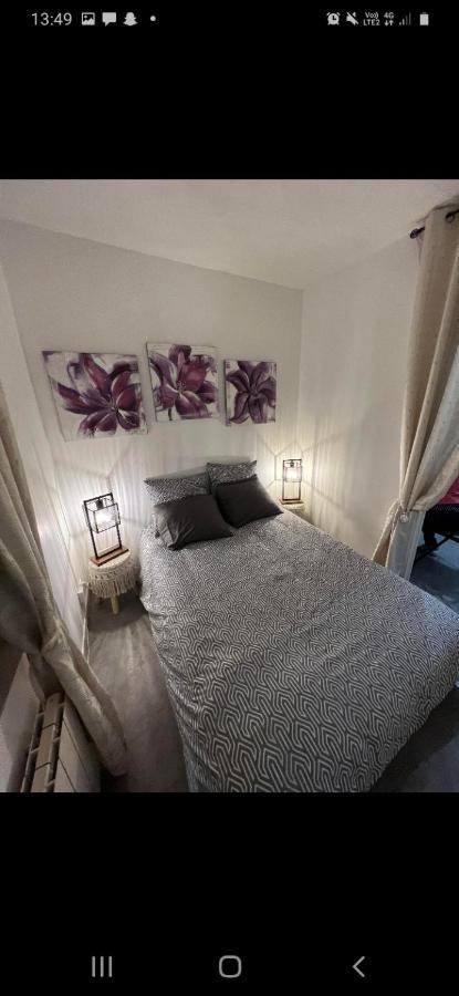 T2 Proche Gare Avec Wifi 1Er Etage Apartment Шартър Екстериор снимка